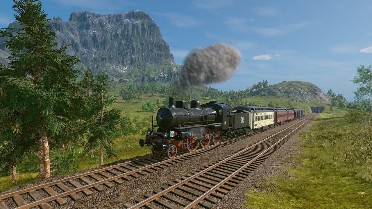 Railway Empire 2: Bella Italia thumbnail 8
