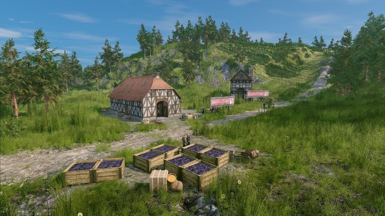 Railway Empire 2: Bella Italia thumbnail 9