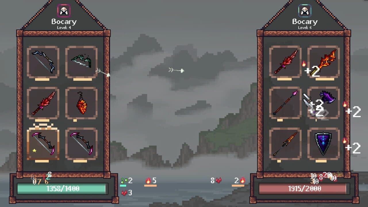 Oaken Tower thumbnail 3