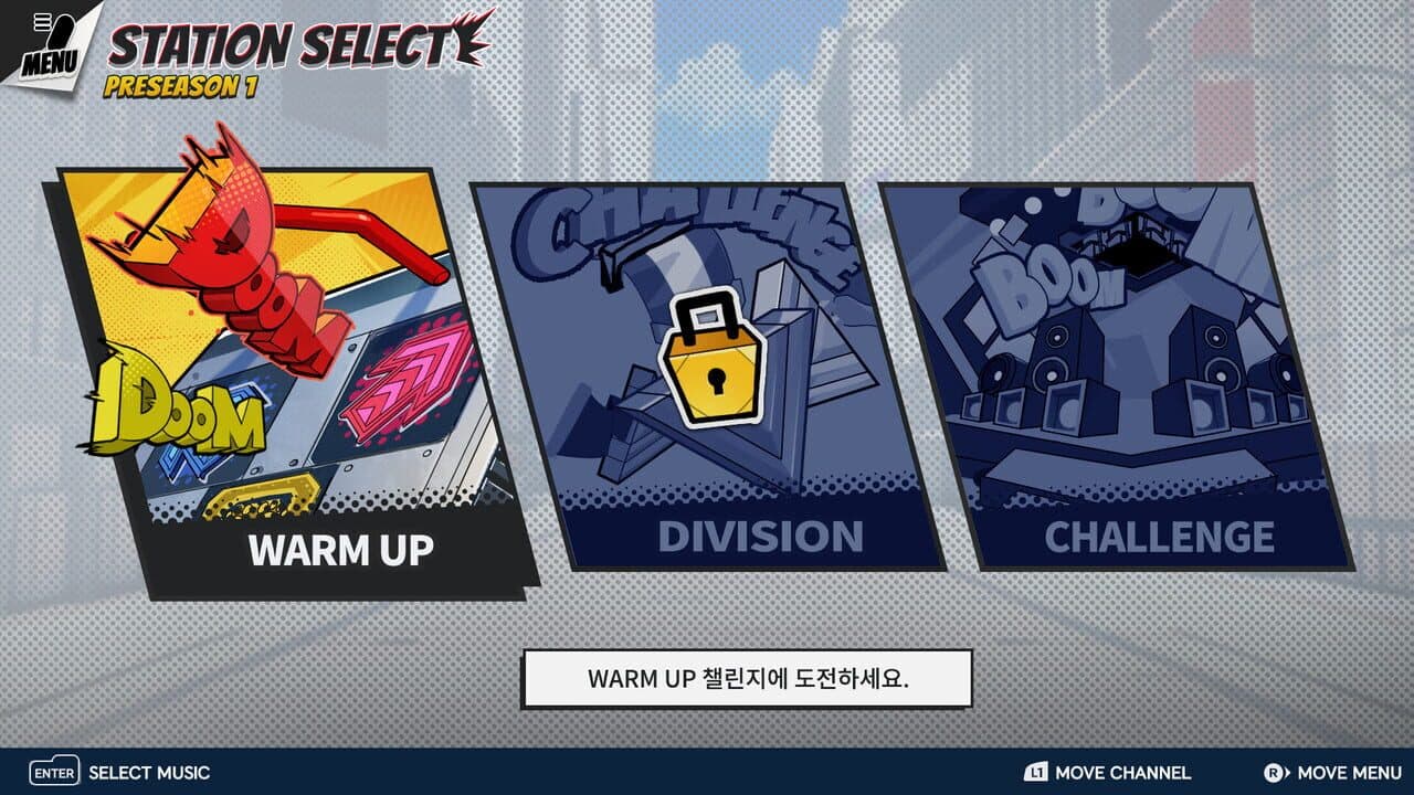 Pump It Up Rise thumbnail 5
