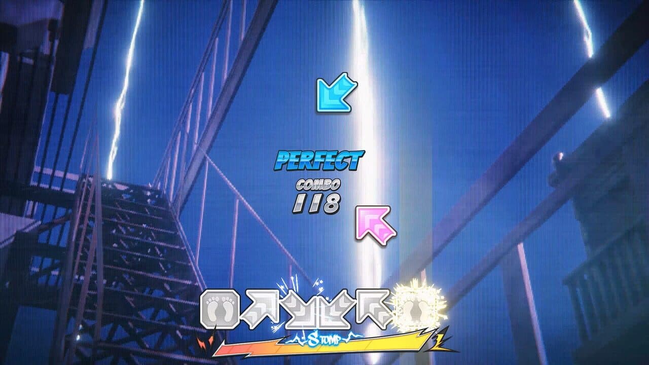Pump It Up Rise thumbnail 2
