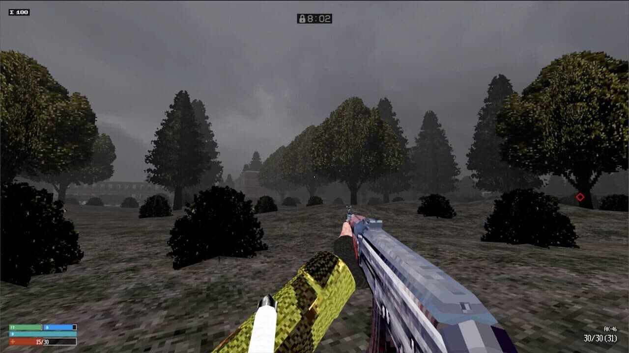Red Light thumbnail 2