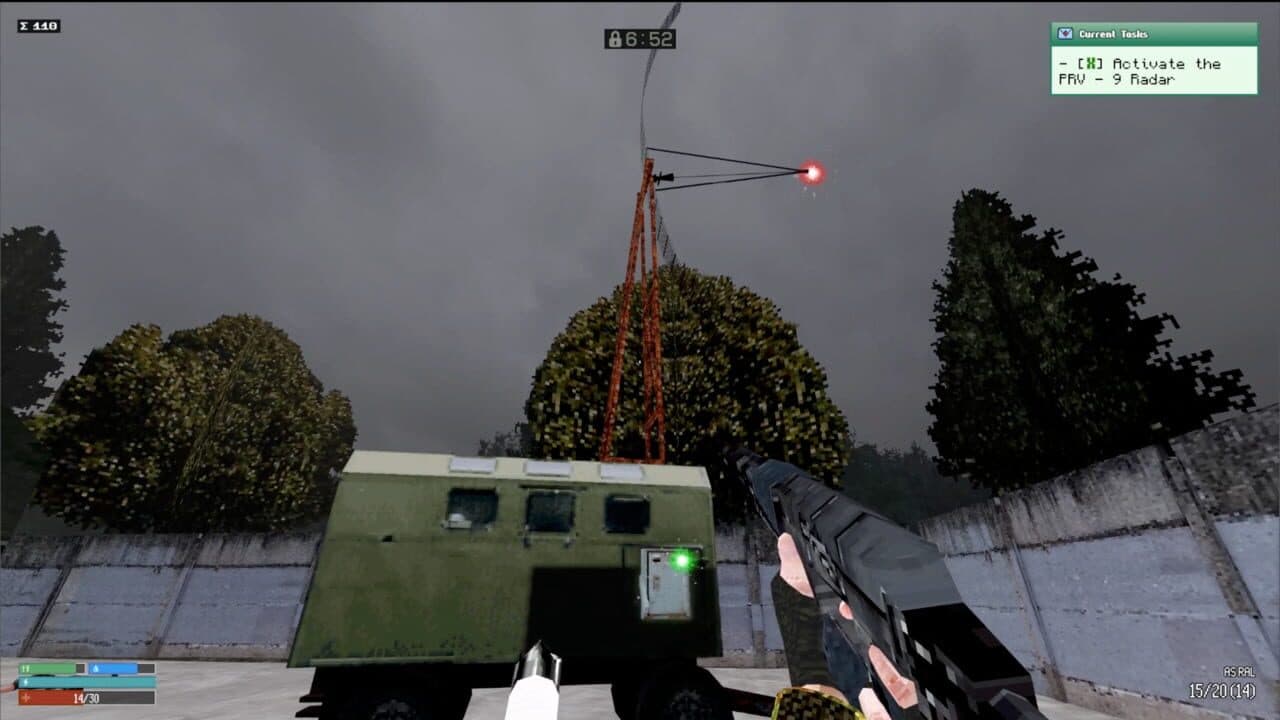Red Light thumbnail 3