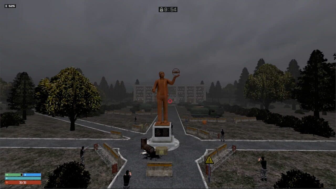 Red Light thumbnail 4