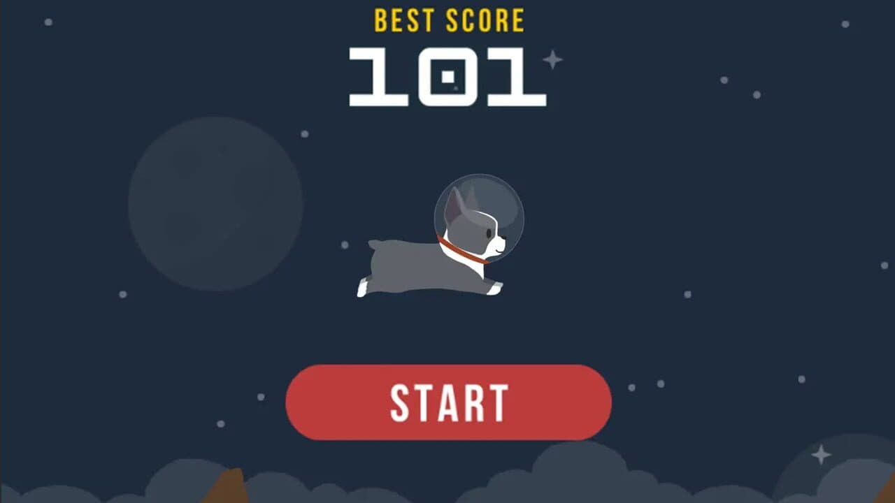 Space Corgi thumbnail 7