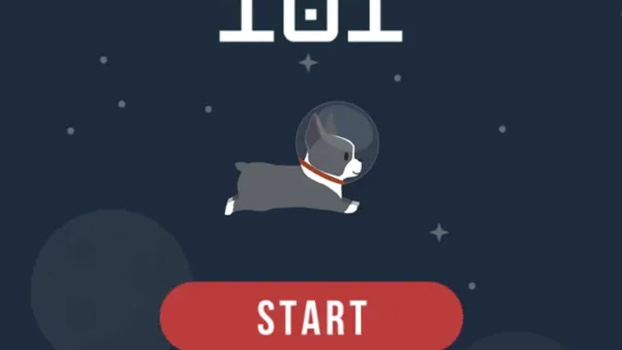 Space Corgi thumbnail 5