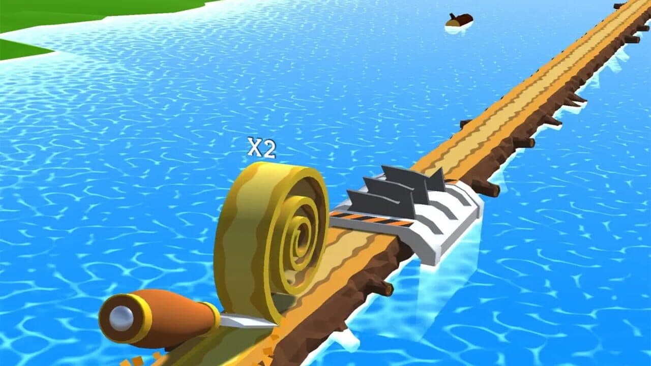 Spiral Roll thumbnail 2