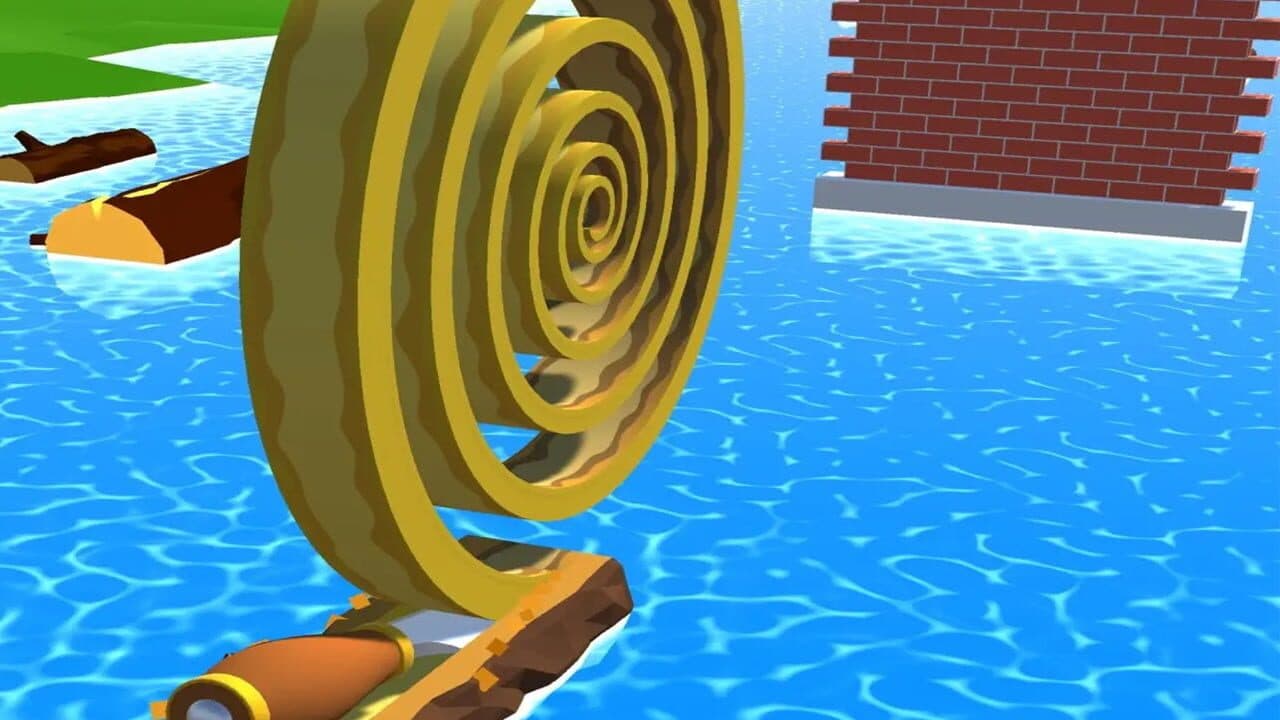 Spiral Roll thumbnail 4