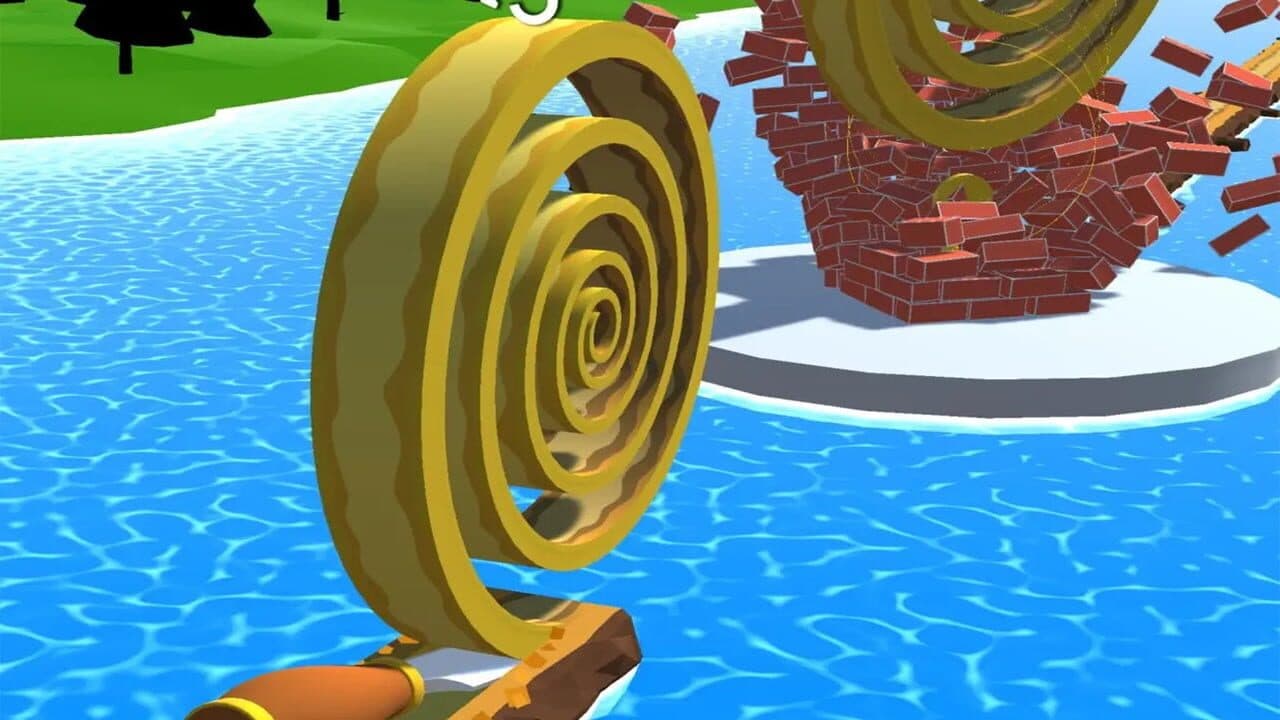 Spiral Roll thumbnail 6