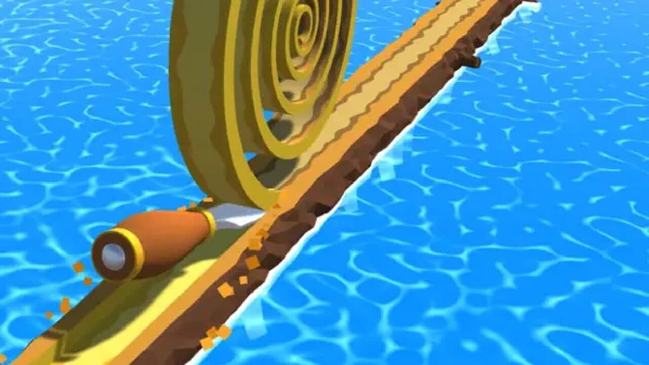 Spiral Roll thumbnail 8