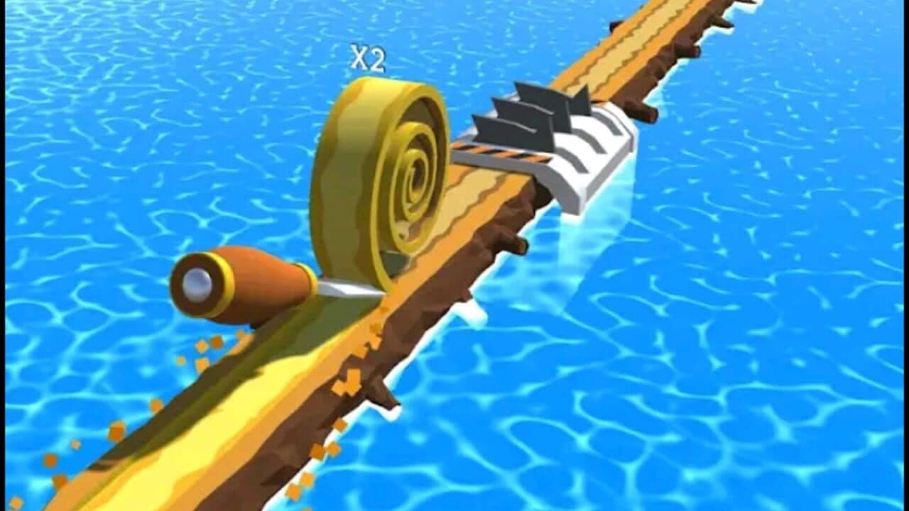 Spiral Roll thumbnail 9