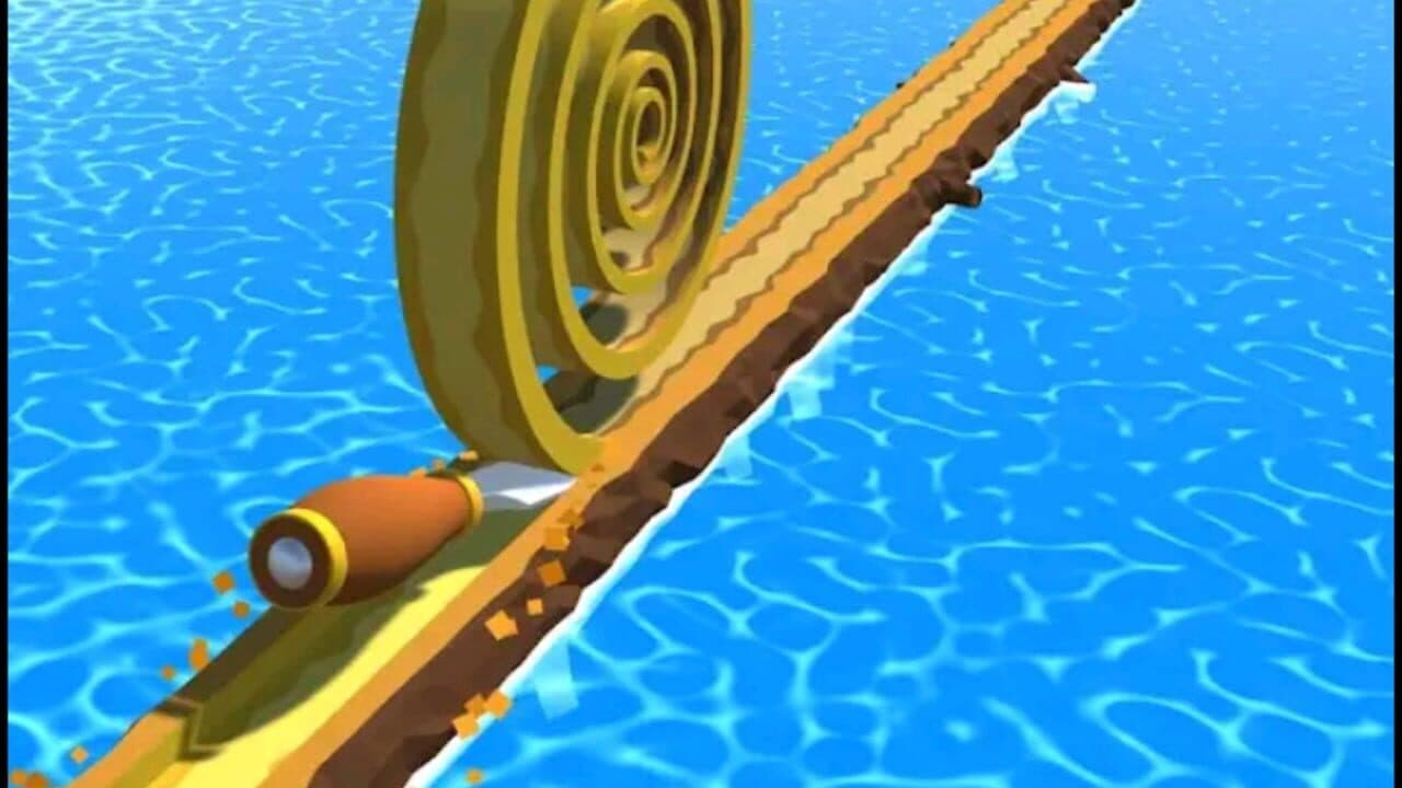 Spiral Roll thumbnail 10