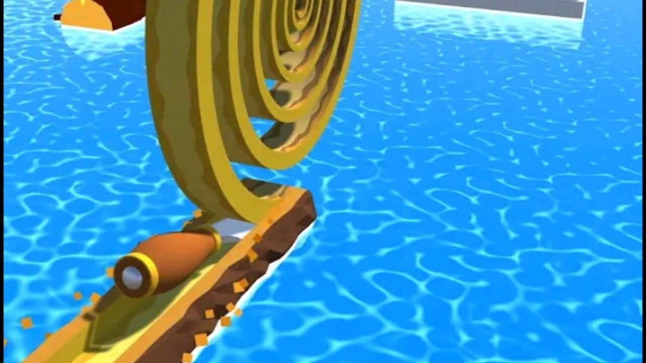Spiral Roll thumbnail 11