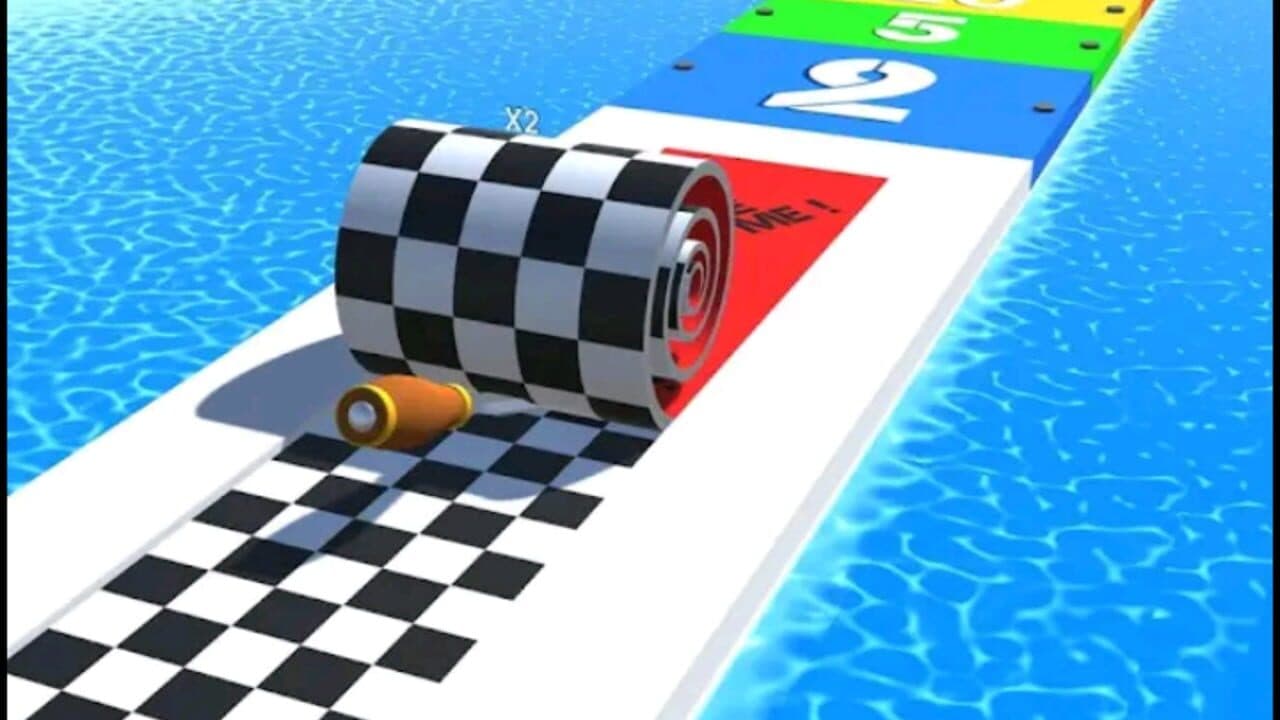 Spiral Roll thumbnail 12