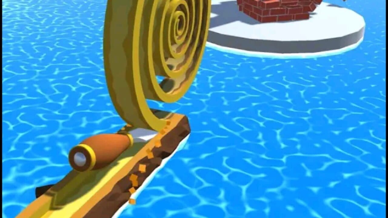 Spiral Roll thumbnail 13