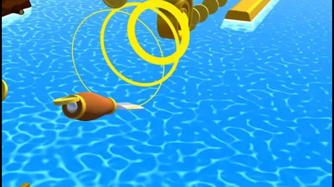 Spiral Roll thumbnail 17