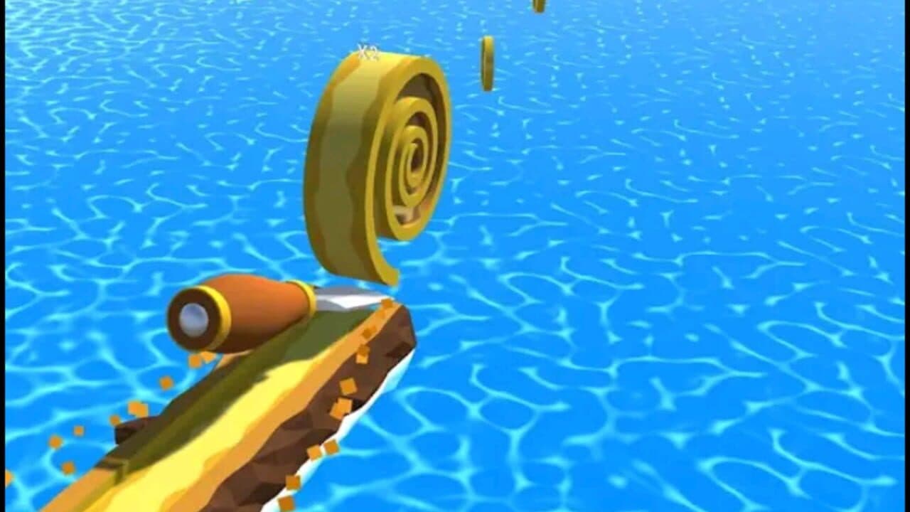Spiral Roll thumbnail 18