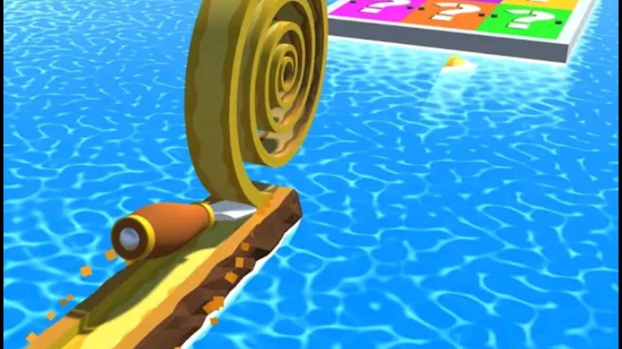 Spiral Roll thumbnail 14