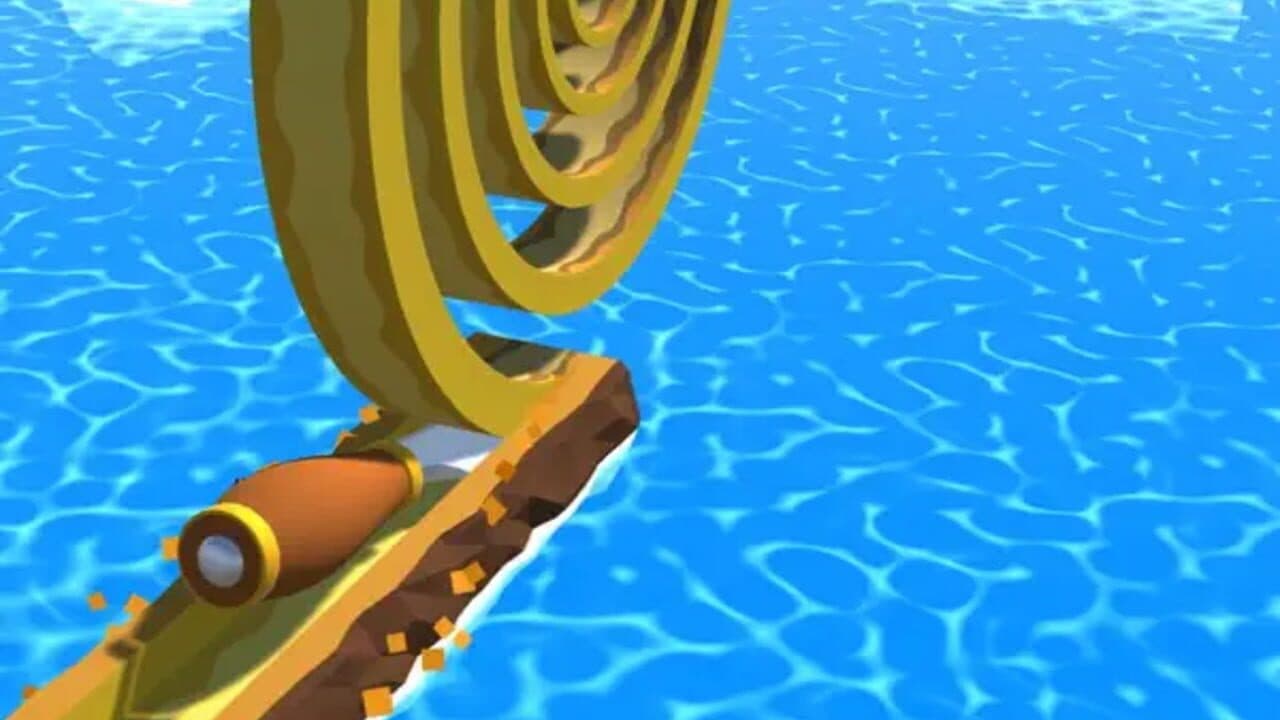 Spiral Roll thumbnail 16