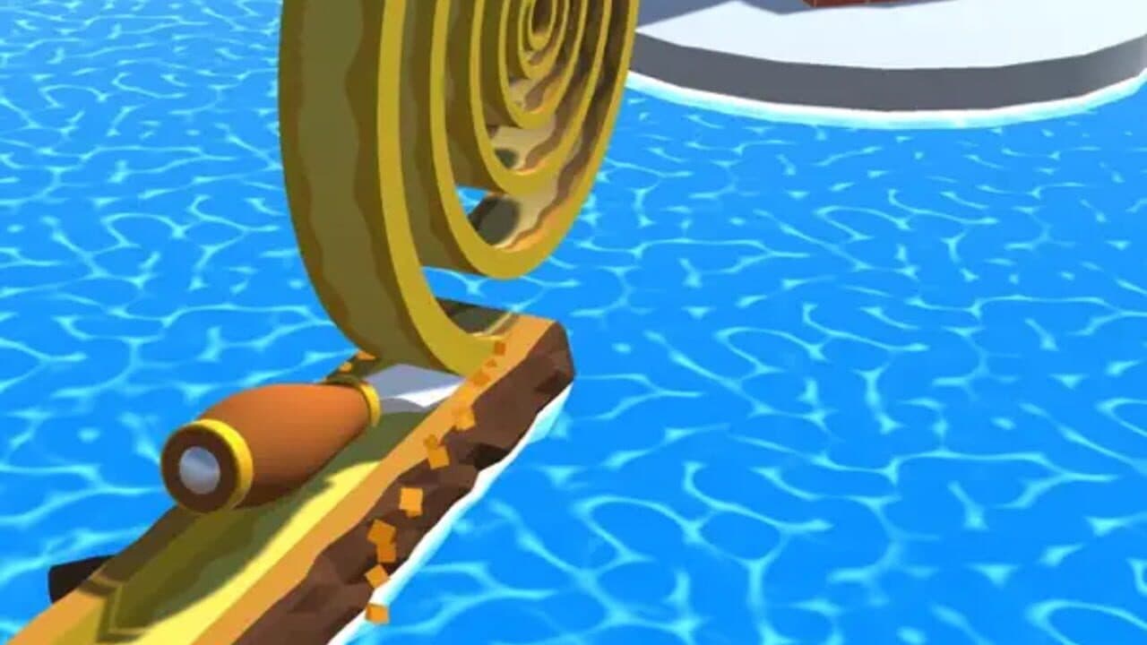 Spiral Roll thumbnail 15