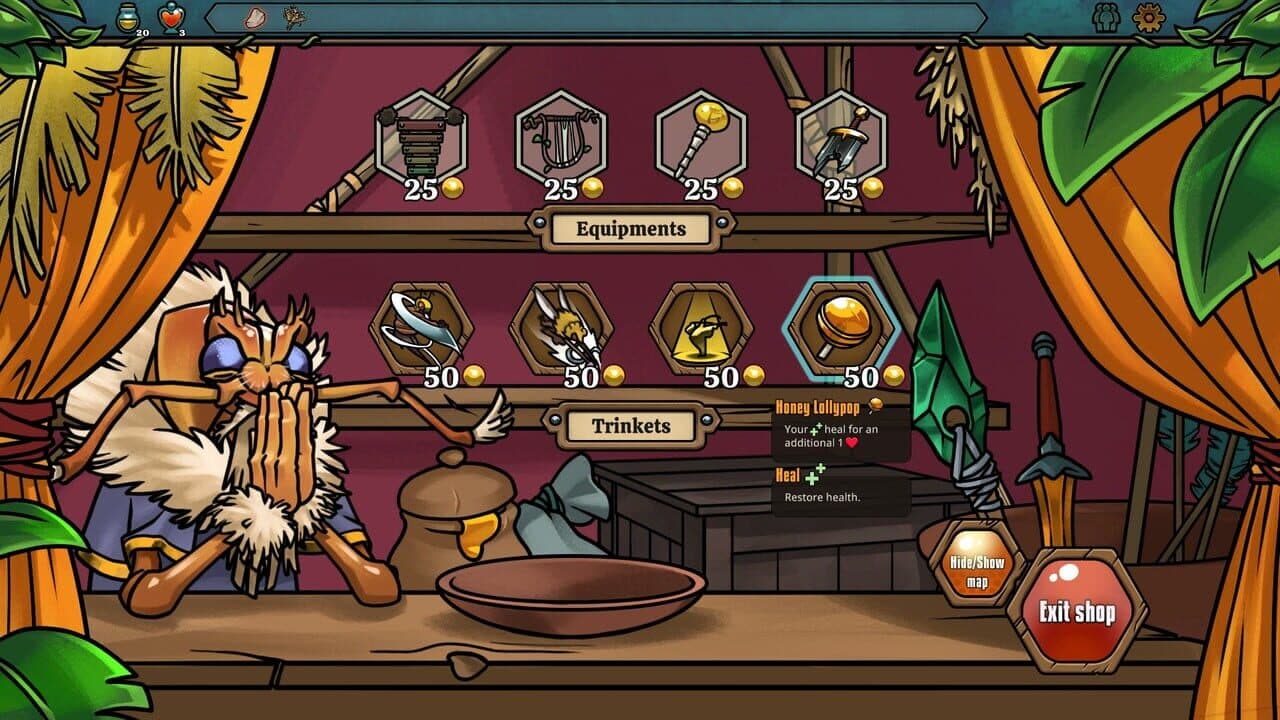 Hive Blight thumbnail 2