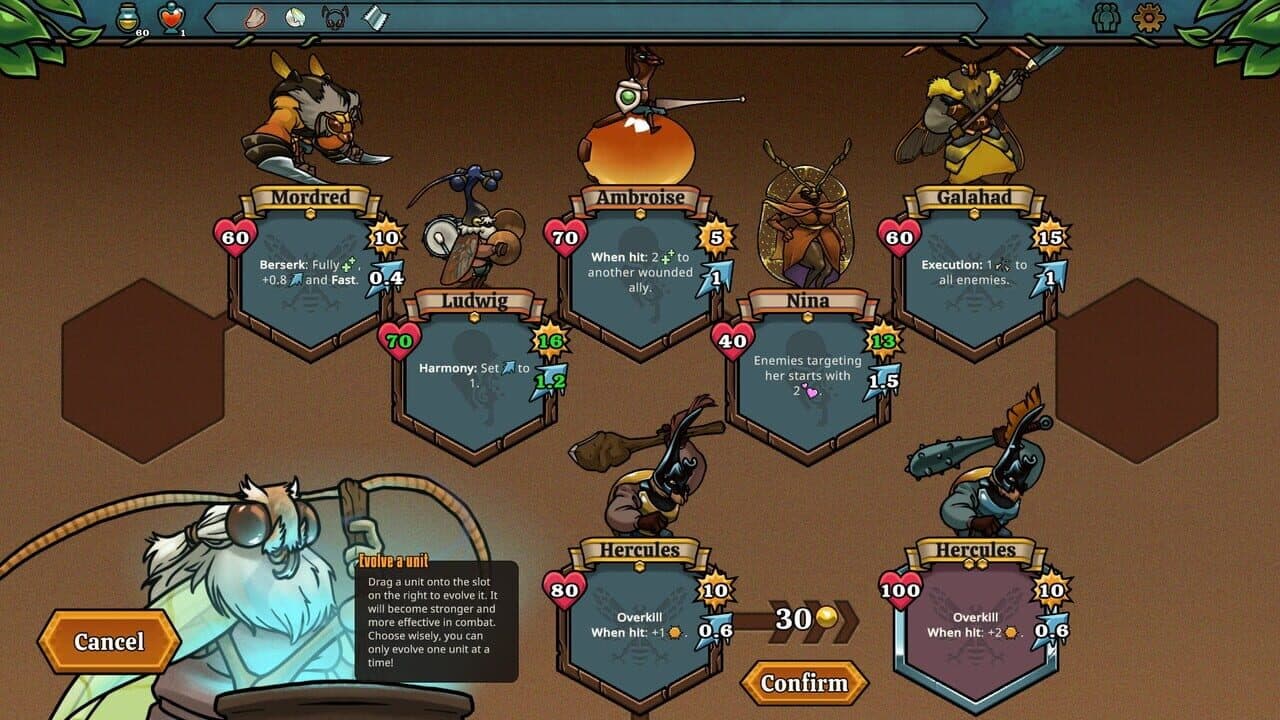 Hive Blight thumbnail 3