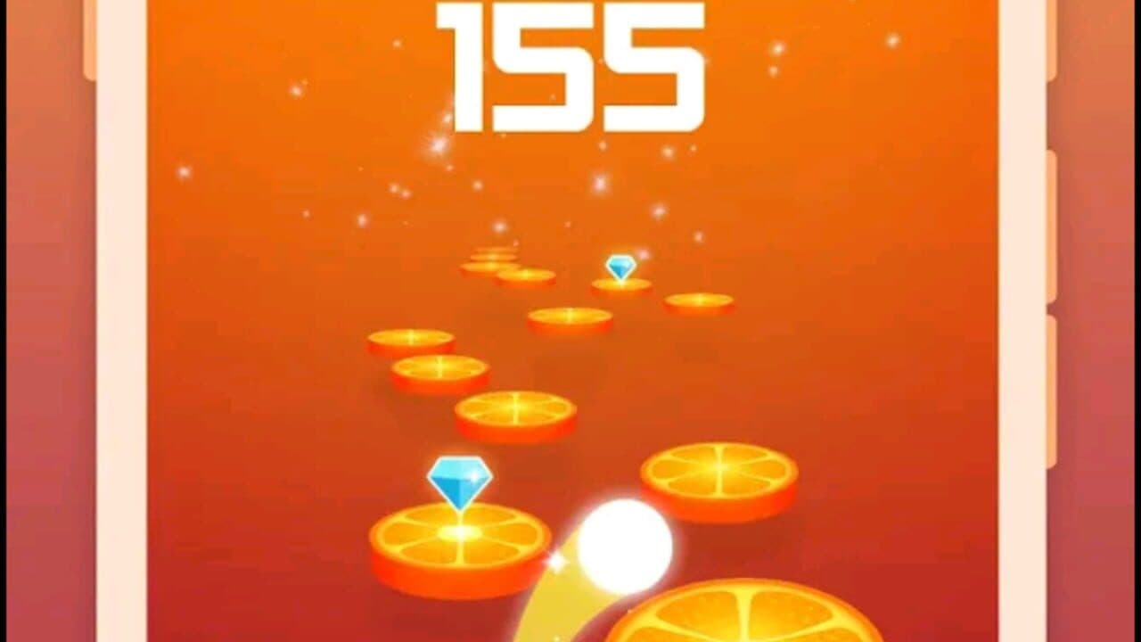 Splashy Tiles: Bouncing to the Beat thumbnail 5