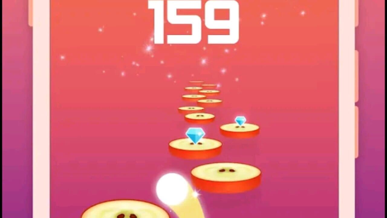 Splashy Tiles: Bouncing to the Beat thumbnail 3