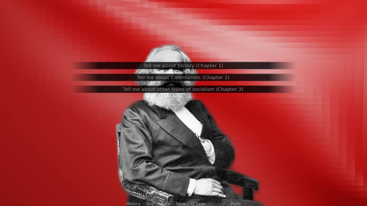 The Communist Manifesto thumbnail 2