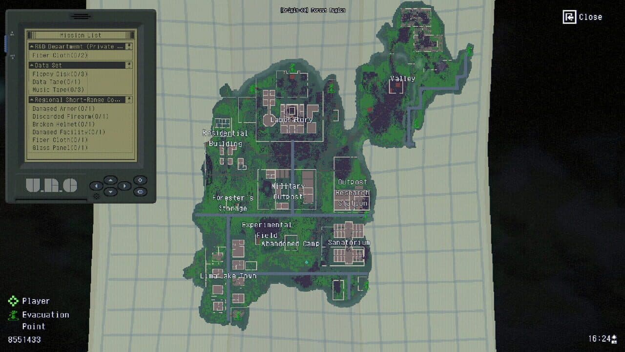 No Such Place thumbnail 10
