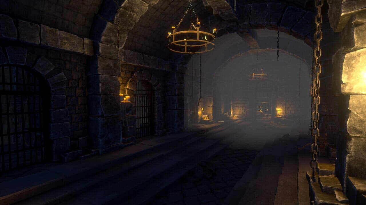 Mad Experiments: Escape Room - Sanctuary thumbnail 4