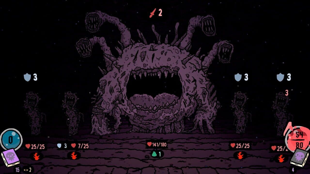 Shroom and Gloom thumbnail 2