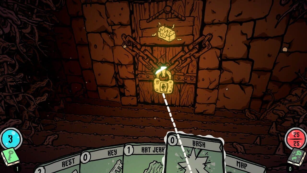 Shroom and Gloom thumbnail 3