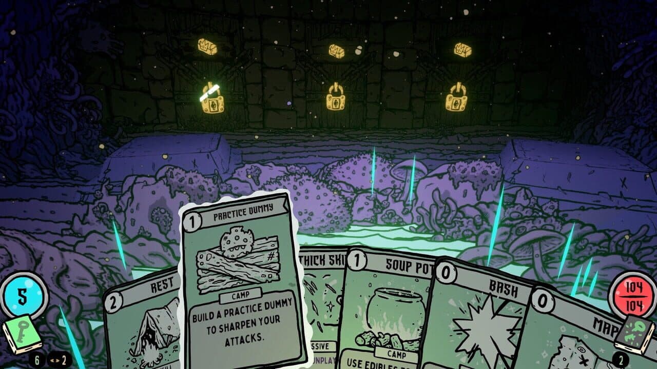 Shroom and Gloom thumbnail 5