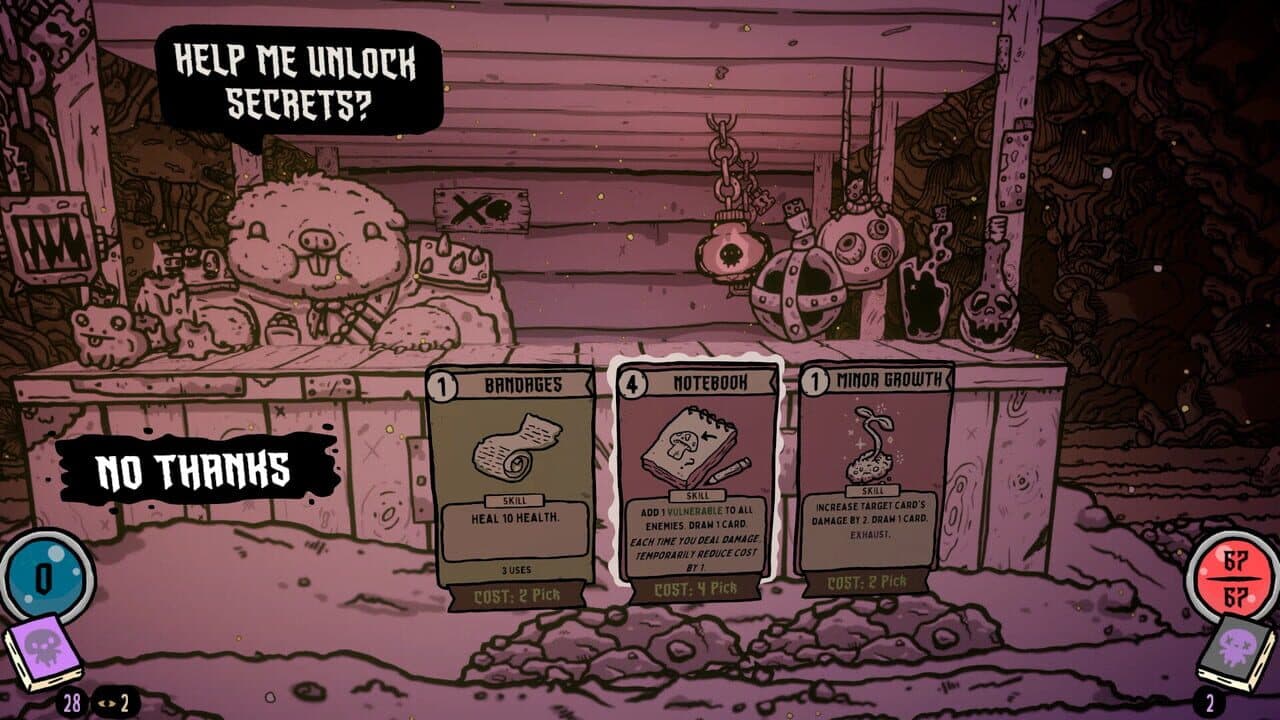 Shroom and Gloom thumbnail 4
