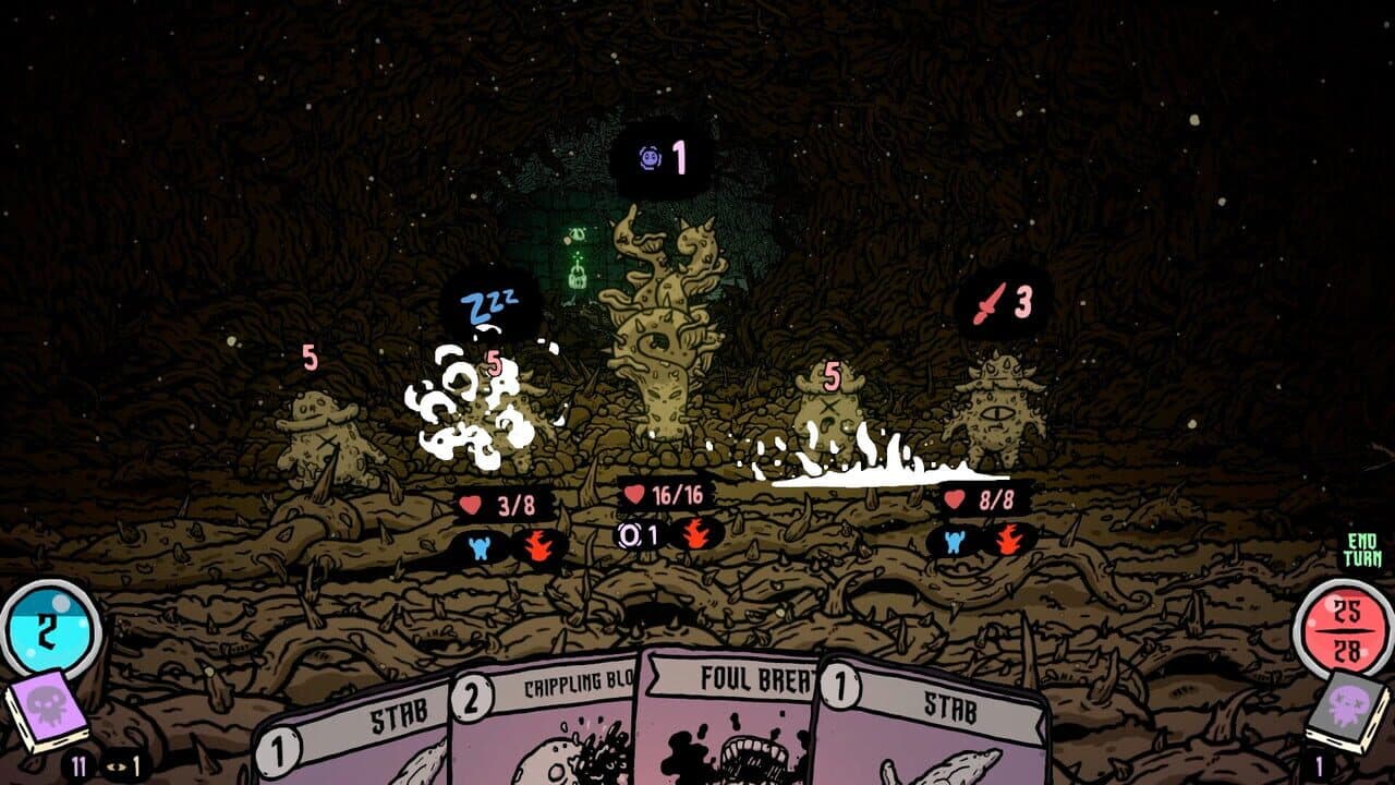 Shroom and Gloom thumbnail 6