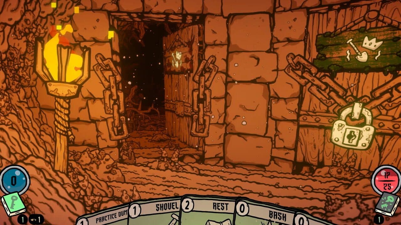 Shroom and Gloom thumbnail 7