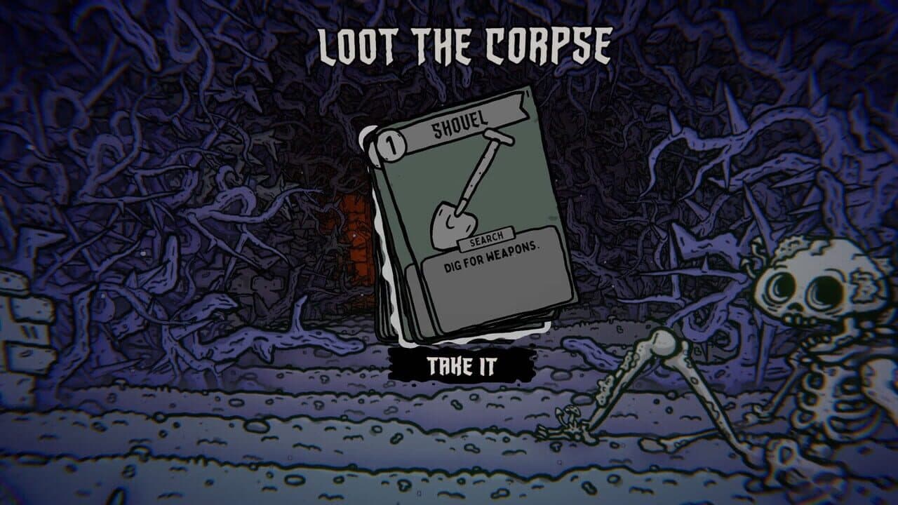 Shroom and Gloom thumbnail 9