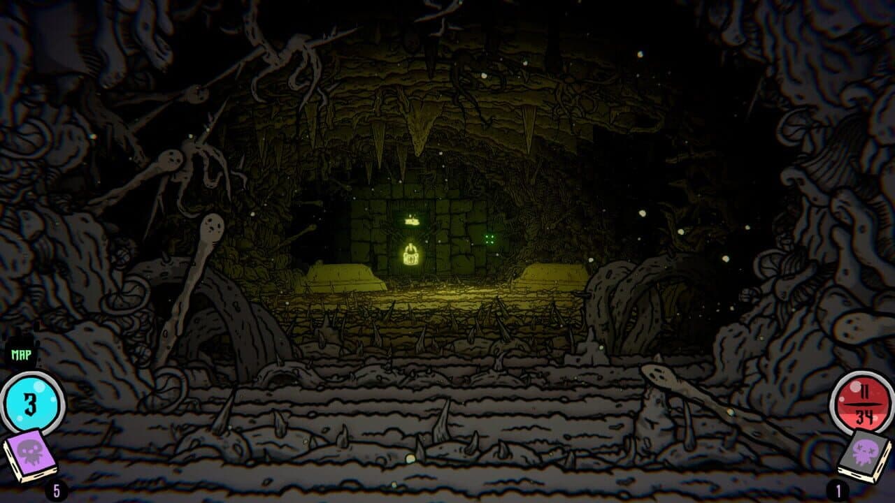 Shroom and Gloom thumbnail 10