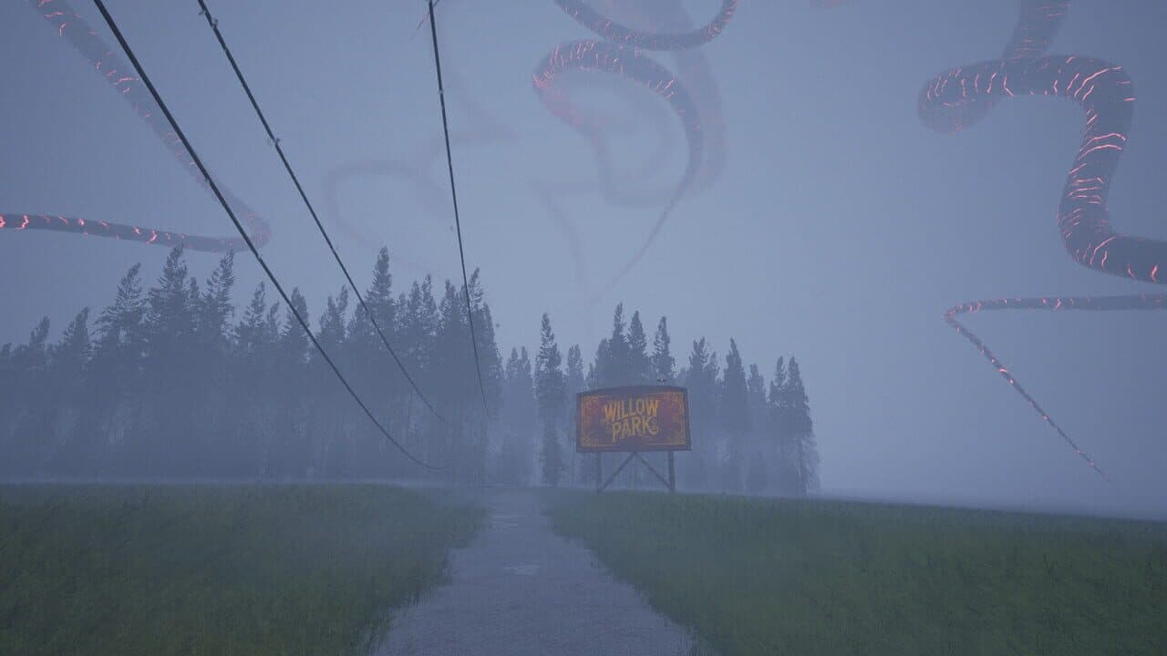 Emotionless: The Last Ticket thumbnail 2