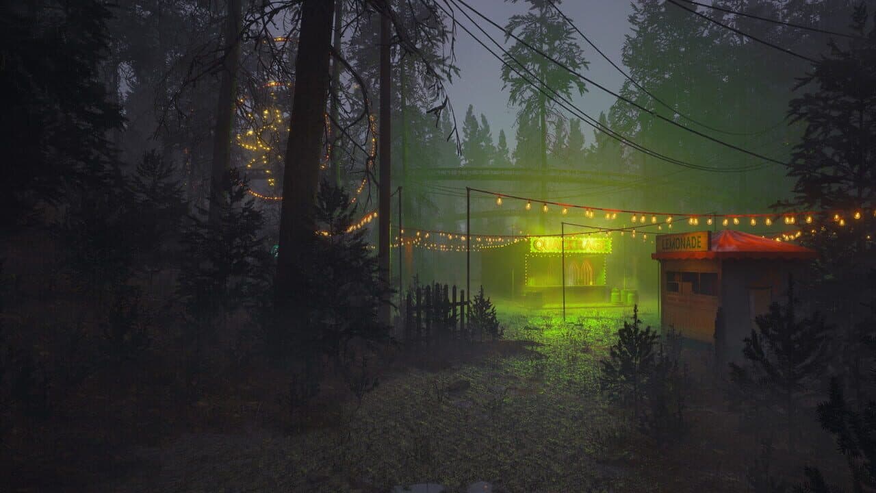 Emotionless: The Last Ticket thumbnail 4