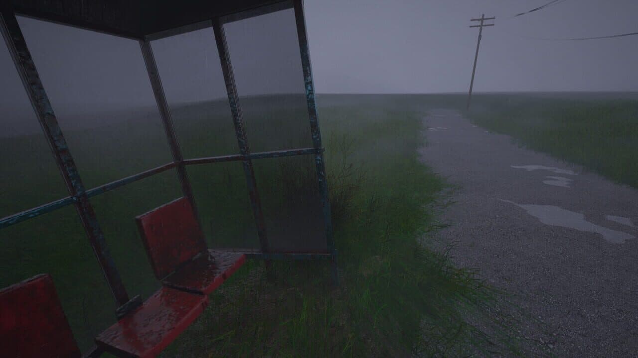 Emotionless: The Last Ticket thumbnail 6