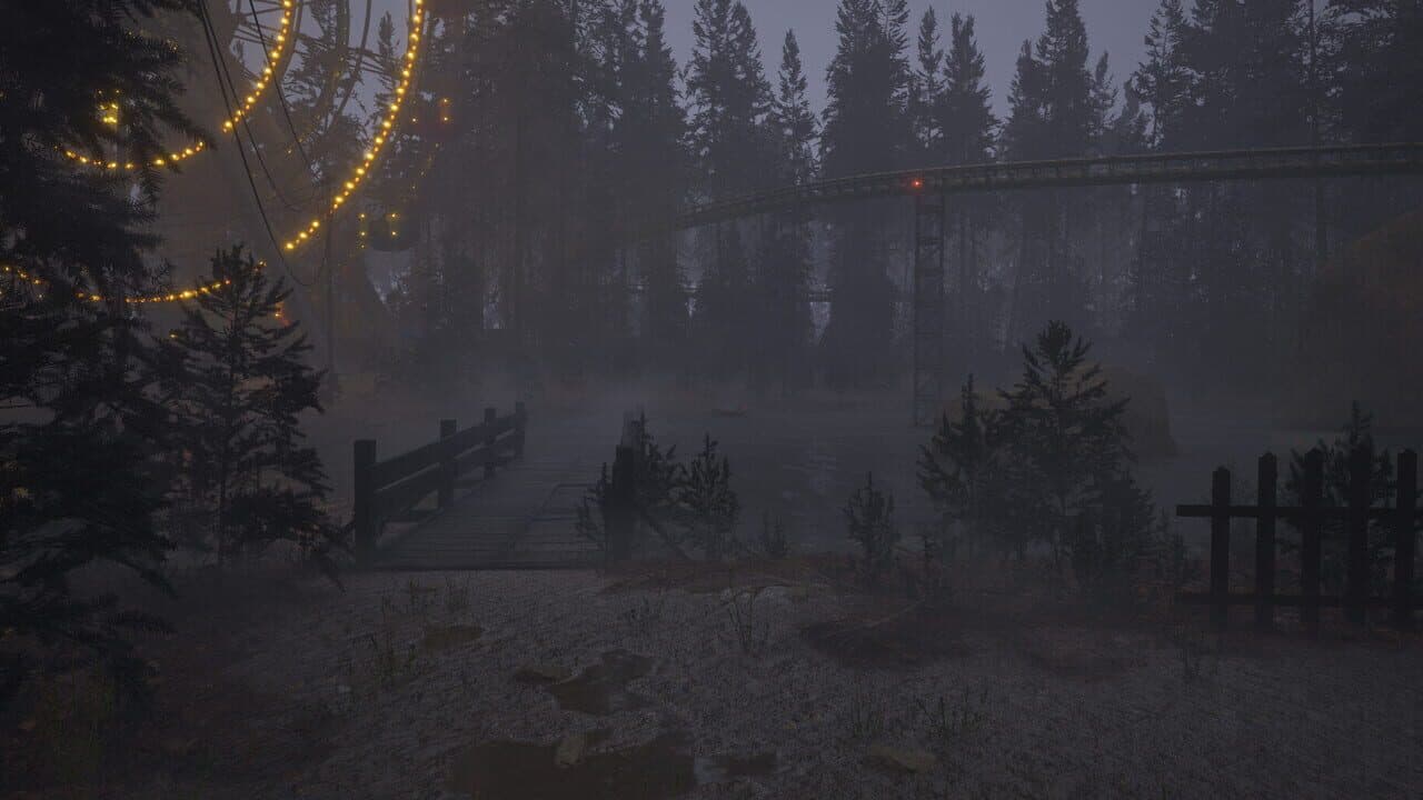 Emotionless: The Last Ticket thumbnail 8