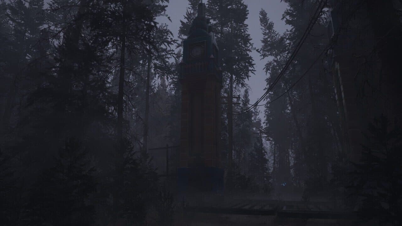 Emotionless: The Last Ticket thumbnail 9