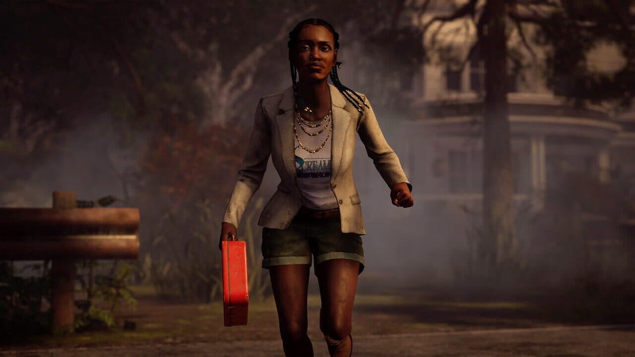 Dead by Daylight: Steady Pulse screenshot 1