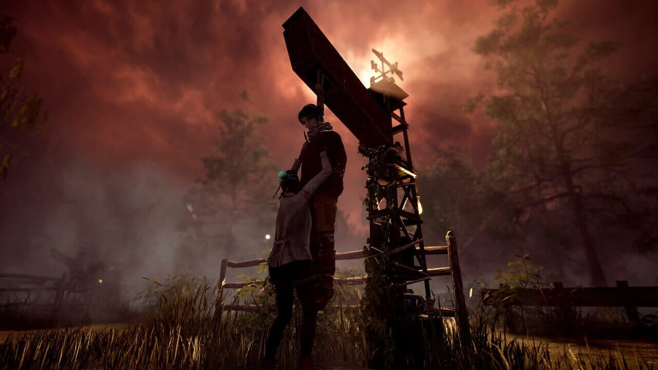 Dead by Daylight: Steady Pulse thumbnail 2
