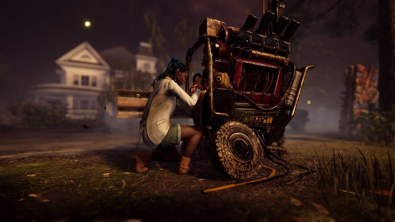 Dead by Daylight: Steady Pulse thumbnail 5