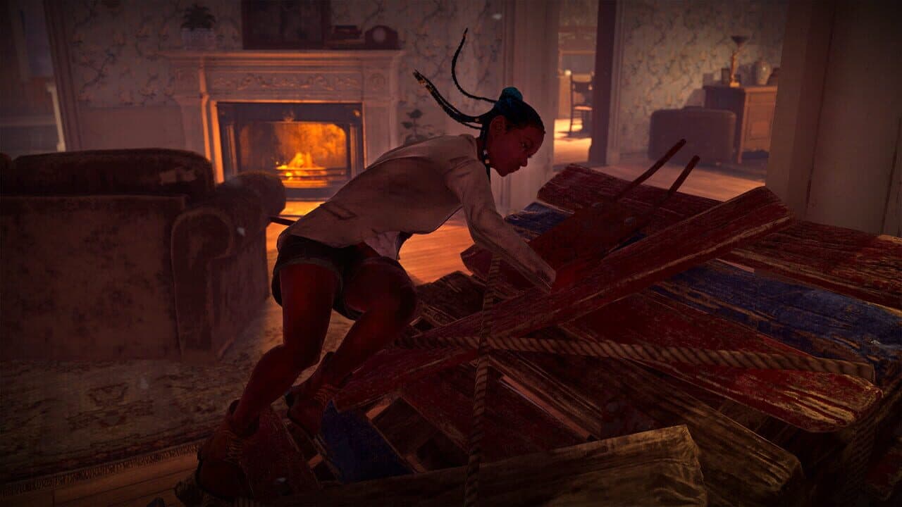 Dead by Daylight: Steady Pulse thumbnail 3