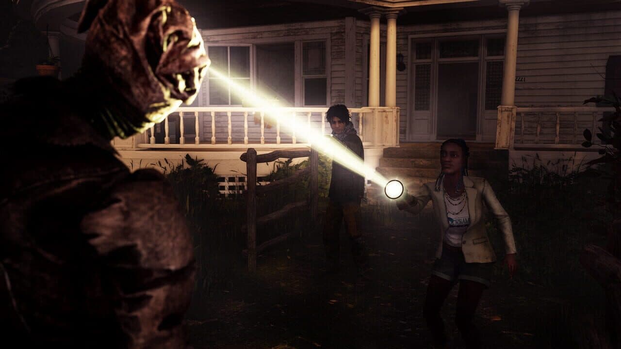 Dead by Daylight: Steady Pulse thumbnail 4