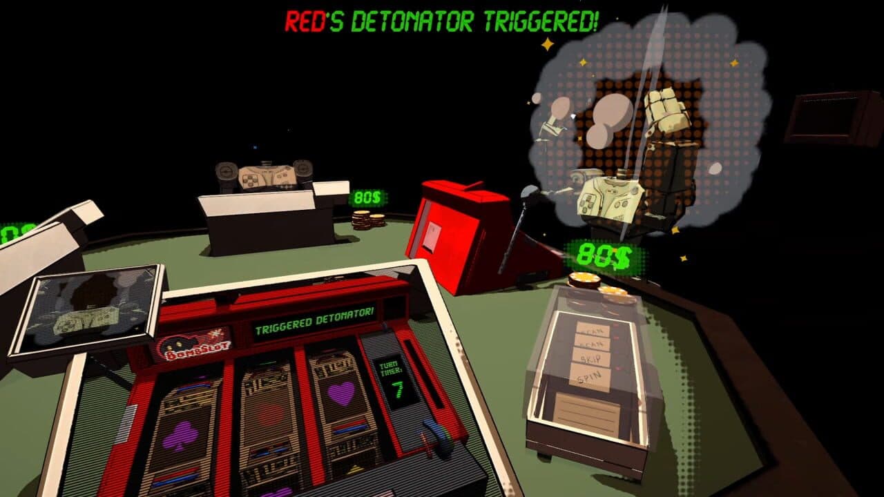 Explosive Odds thumbnail 2